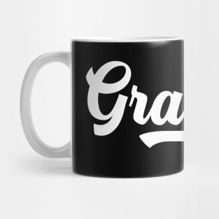 Grateful Mug